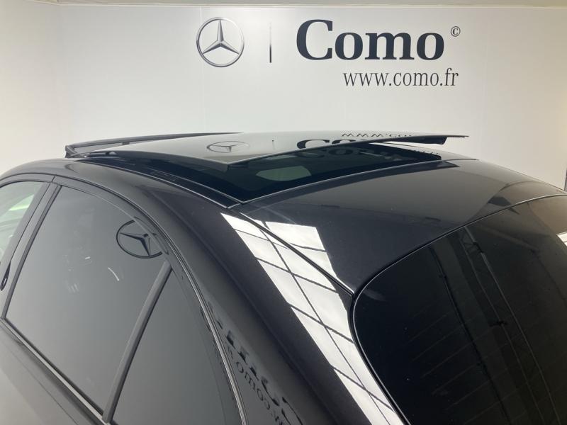 Mercedes-Benz Classe C