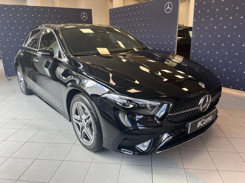 Mercedes-Benz Classe A