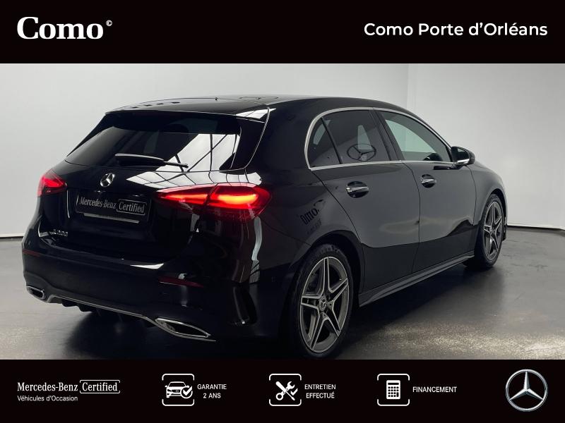 Mercedes-Benz Classe A