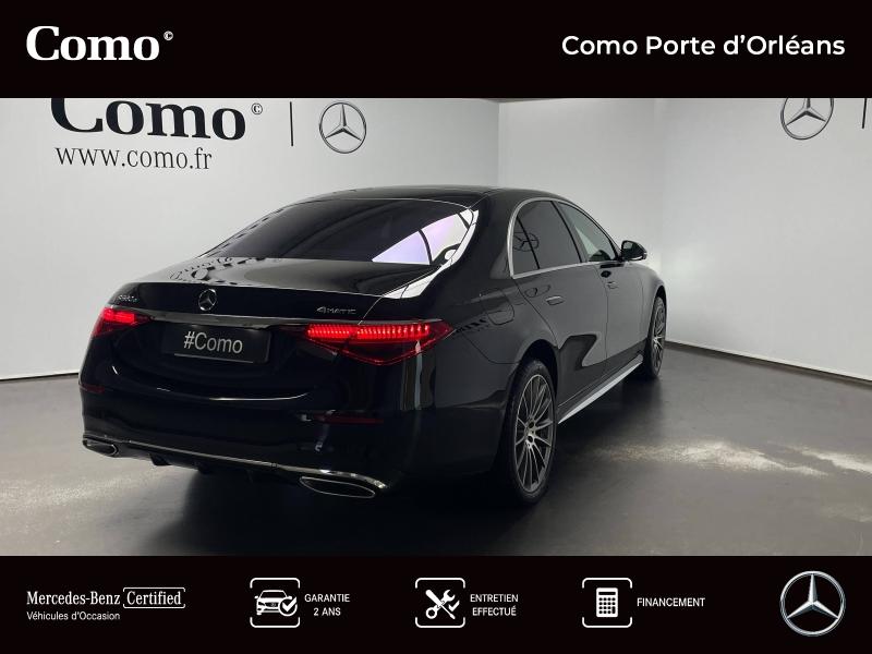 Mercedes-Benz Classe S