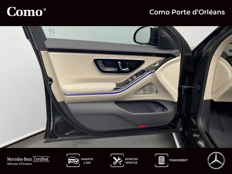 Mercedes-Benz Classe S