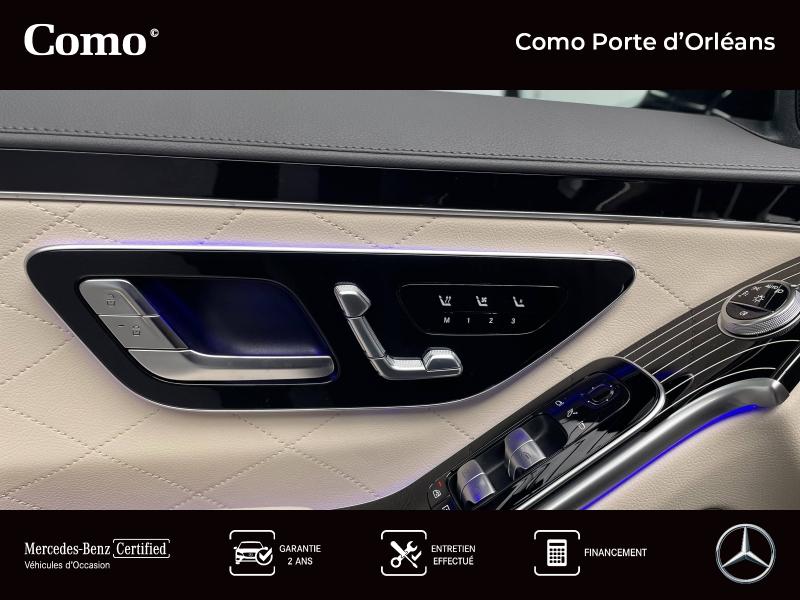 Mercedes-Benz Classe S