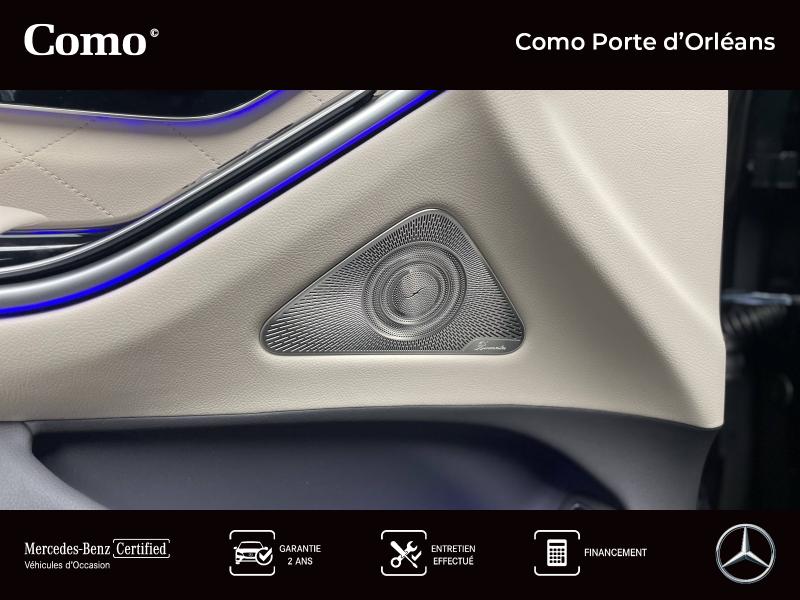 Mercedes-Benz Classe S