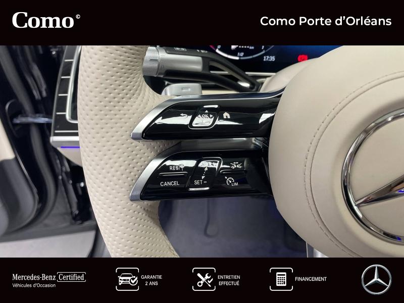 Mercedes-Benz Classe S