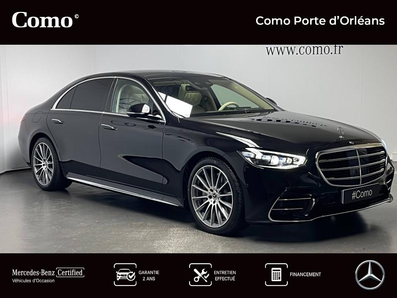 Mercedes-Benz Classe S