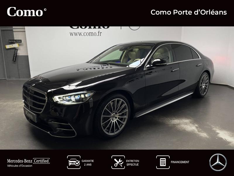 Mercedes-Benz Classe S