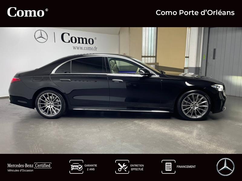 Mercedes-Benz Classe S