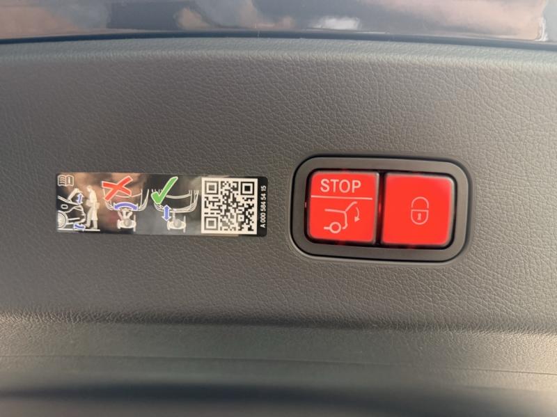 Mercedes-Benz GLC Coupé