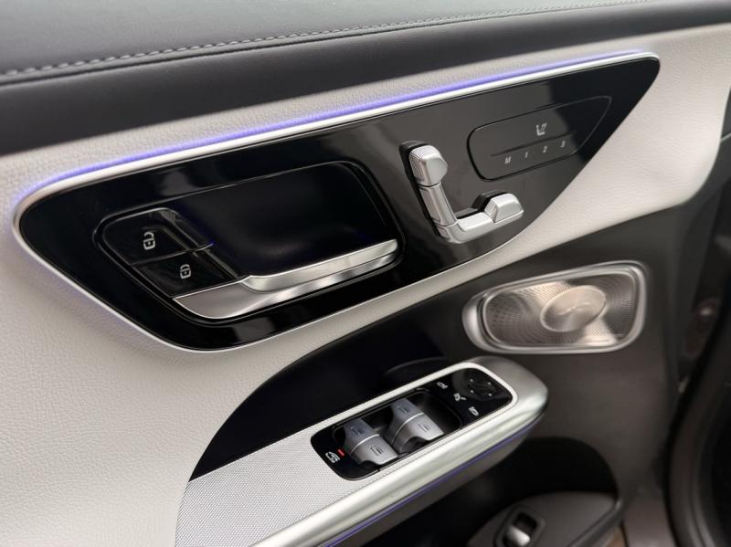 Mercedes-Benz GLC Coupé