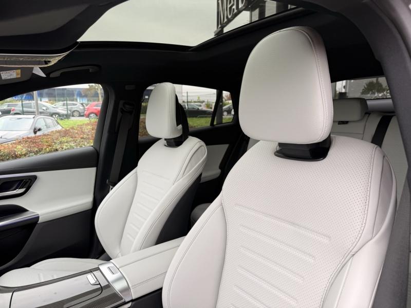 Mercedes-Benz GLC Coupé