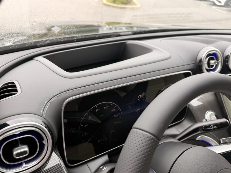 Mercedes-Benz GLC Coupé