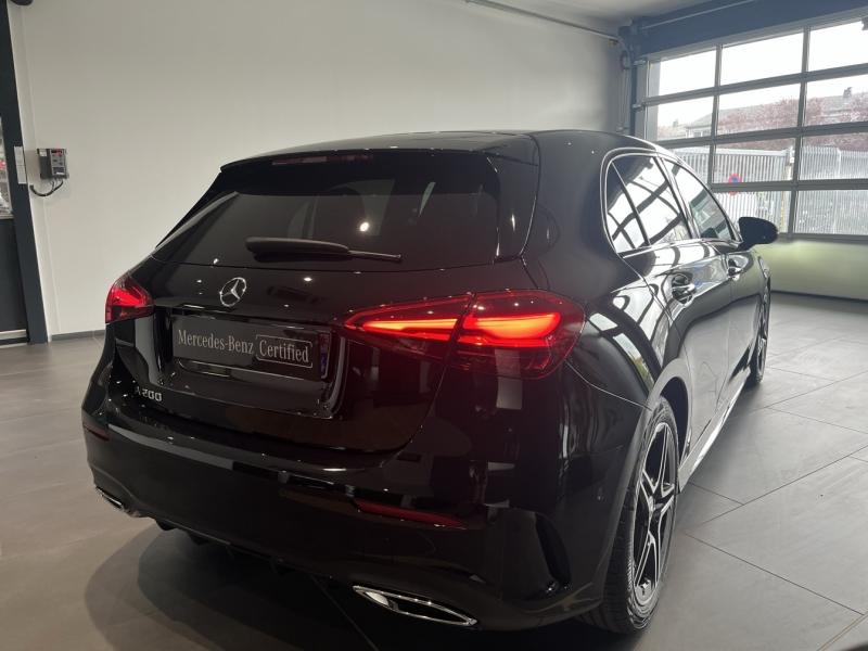 Mercedes-Benz Classe A