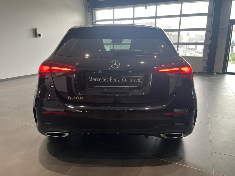 Mercedes-Benz Classe A