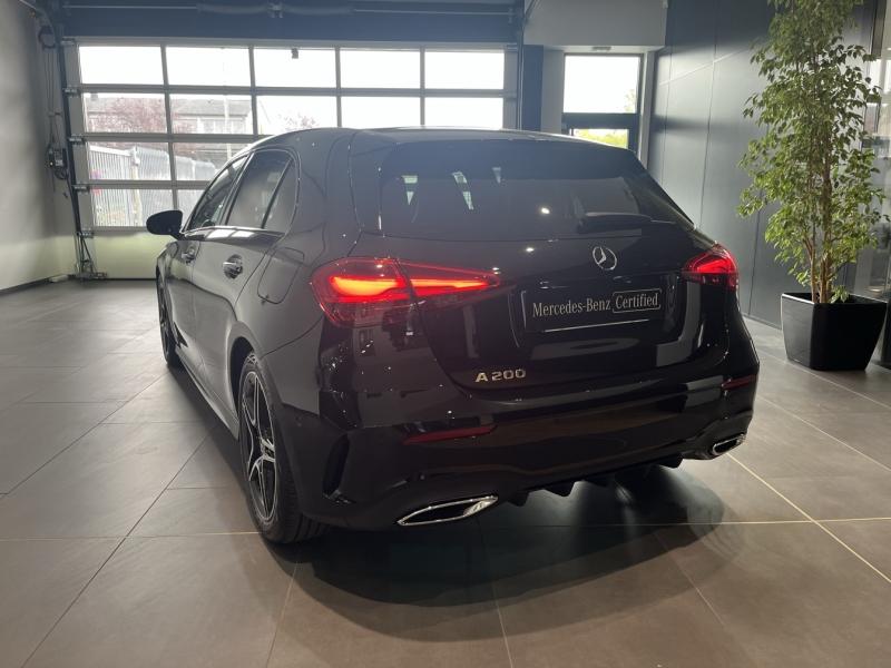 Mercedes-Benz Classe A