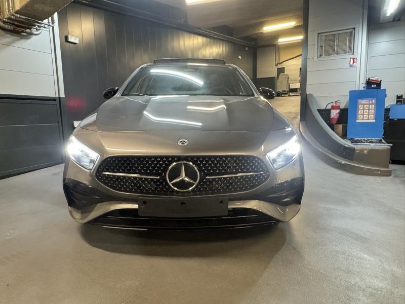 Mercedes-Benz Classe A