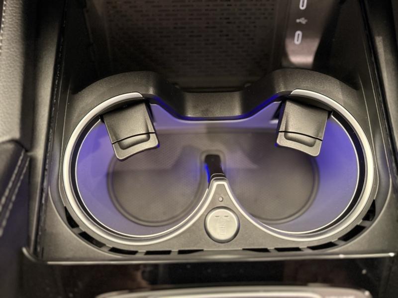 Mercedes-Benz GLE Coupé