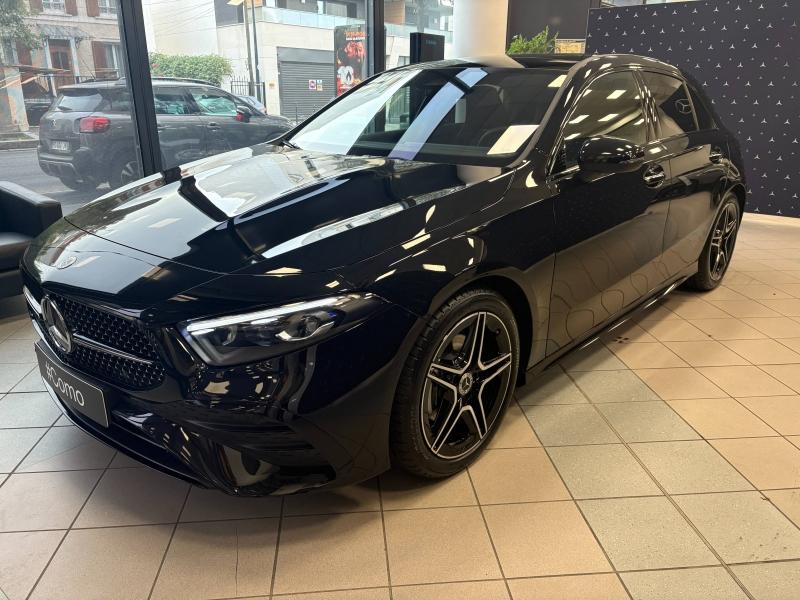 Mercedes-Benz Classe A