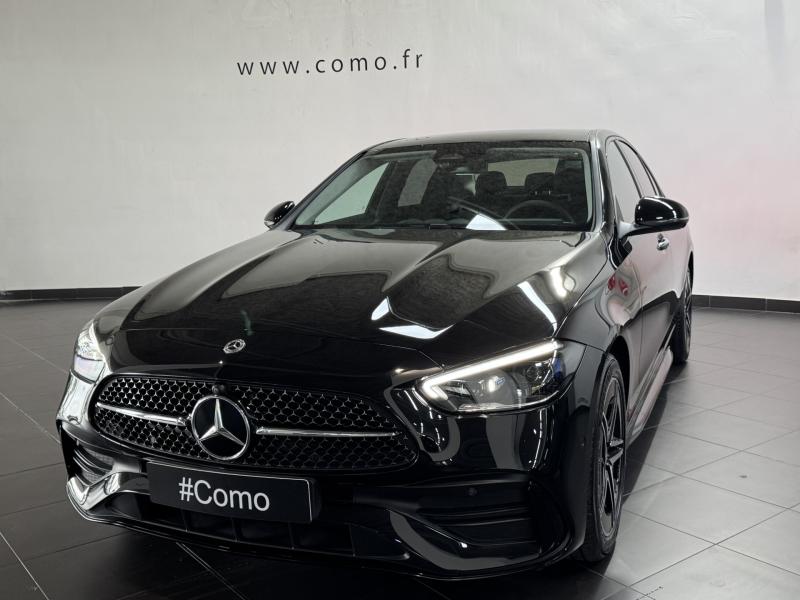 Mercedes-Benz Classe C