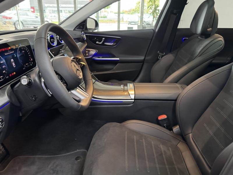 Mercedes-Benz Classe C