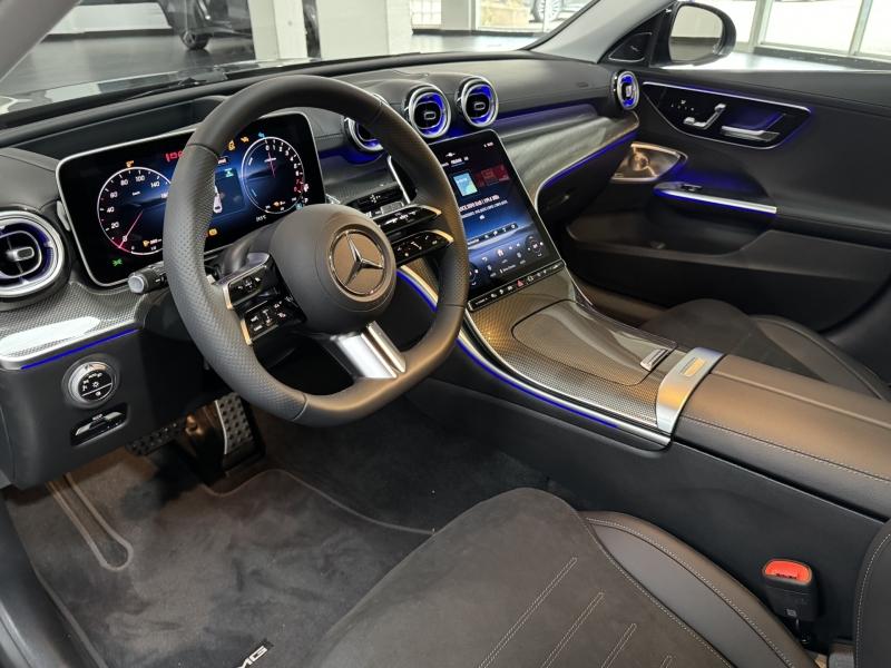 Mercedes-Benz Classe C