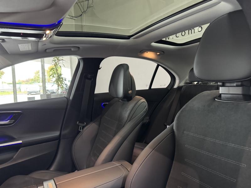 Mercedes-Benz Classe C