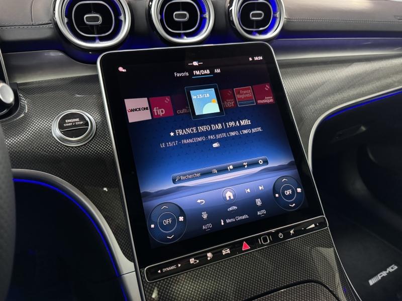 Mercedes-Benz Classe C