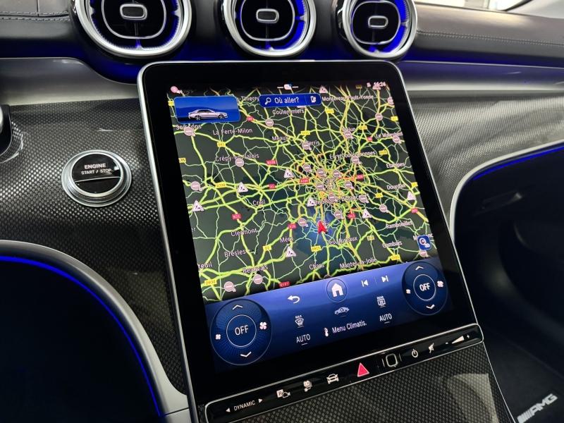 Mercedes-Benz Classe C