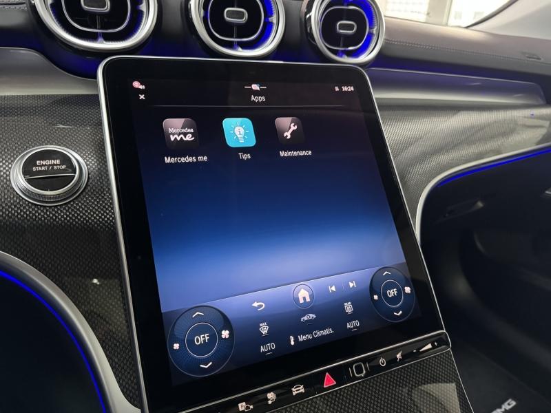 Mercedes-Benz Classe C