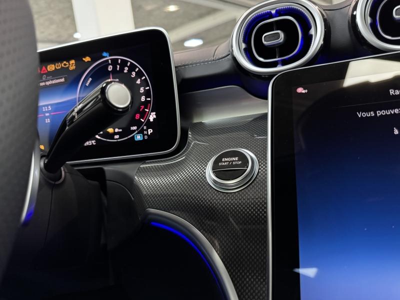 Mercedes-Benz Classe C