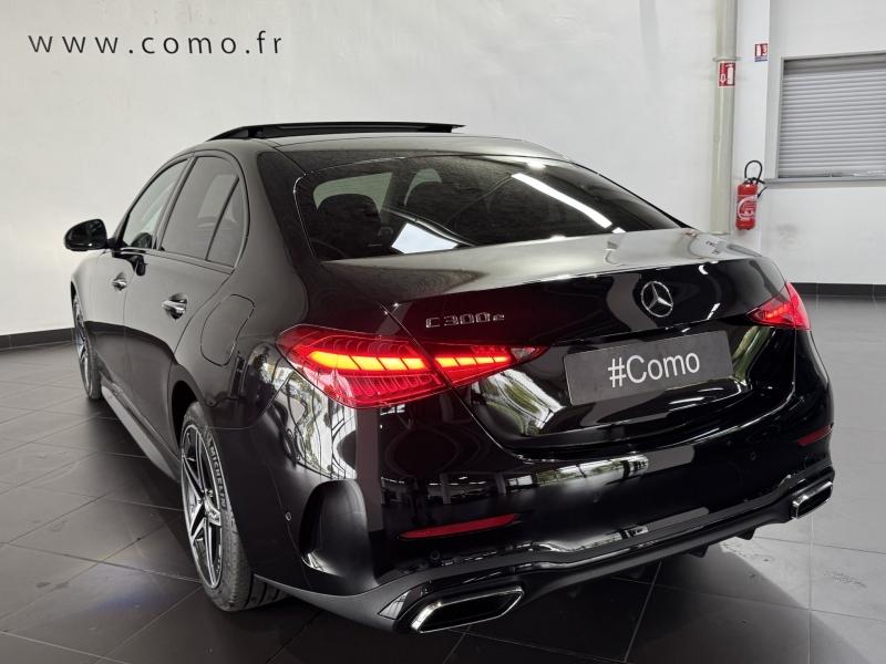 Mercedes-Benz Classe C