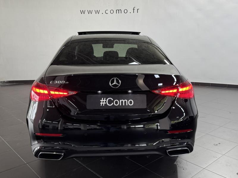 Mercedes-Benz Classe C