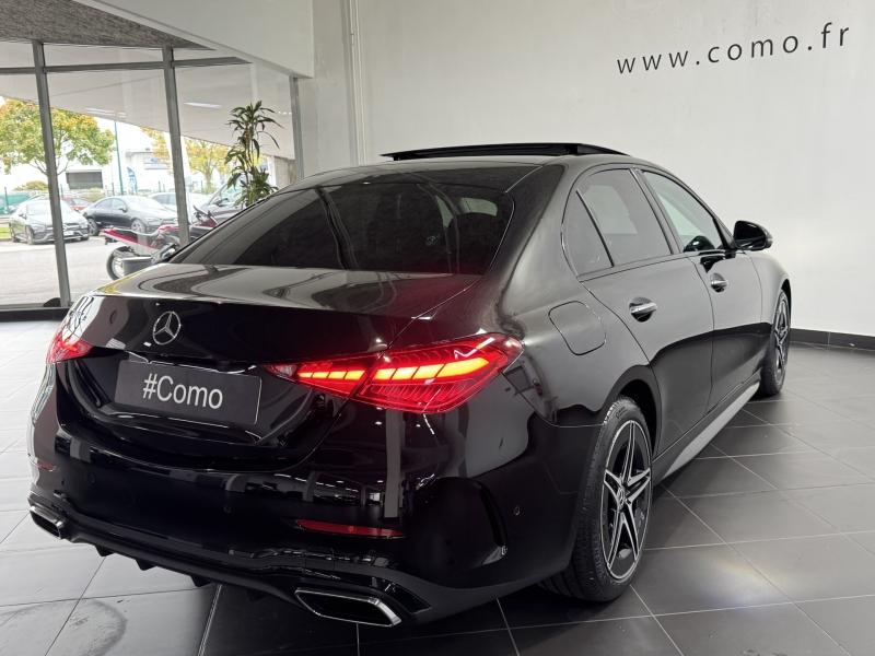 Mercedes-Benz Classe C