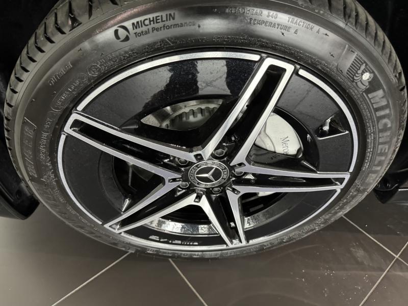 Mercedes-Benz Classe C