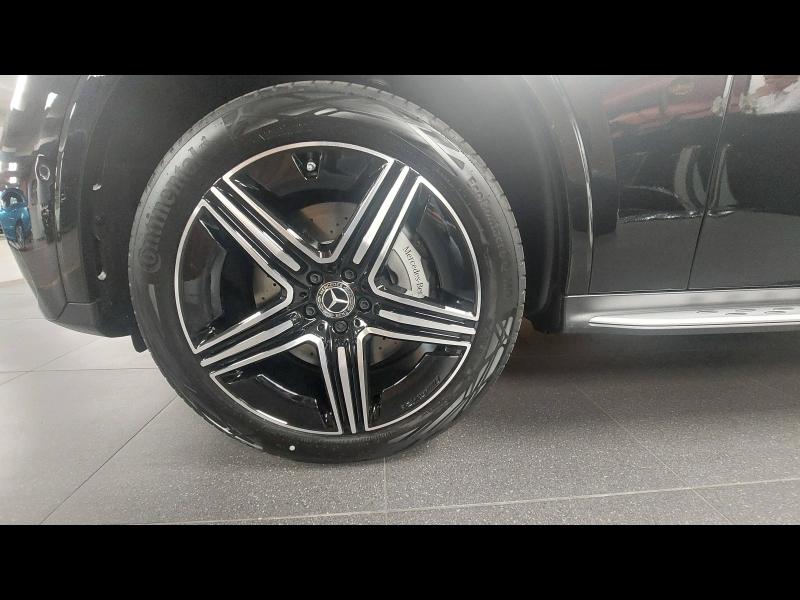 Mercedes-Benz GLC Coupé