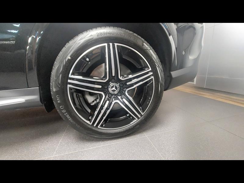 Mercedes-Benz GLC Coupé