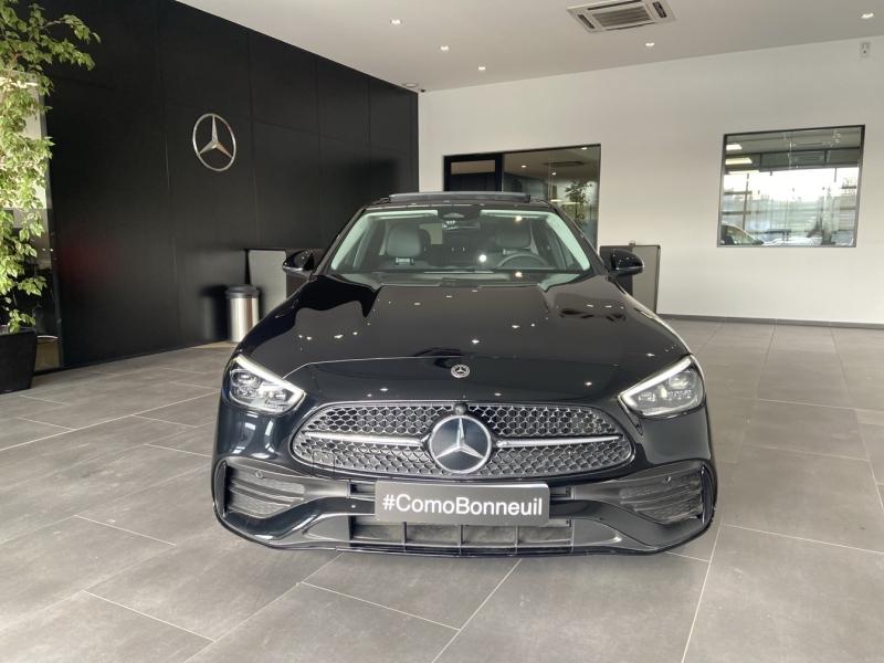 Mercedes-Benz Classe C