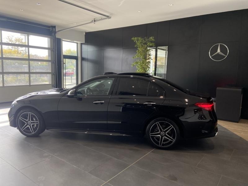 Mercedes-Benz Classe C