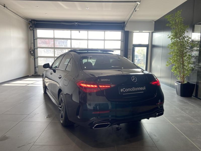 Mercedes-Benz Classe C