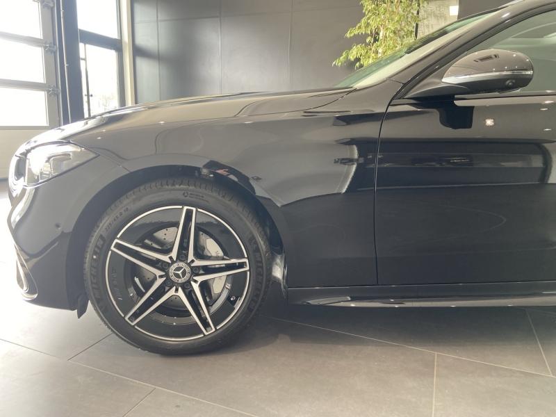 Mercedes-Benz Classe C