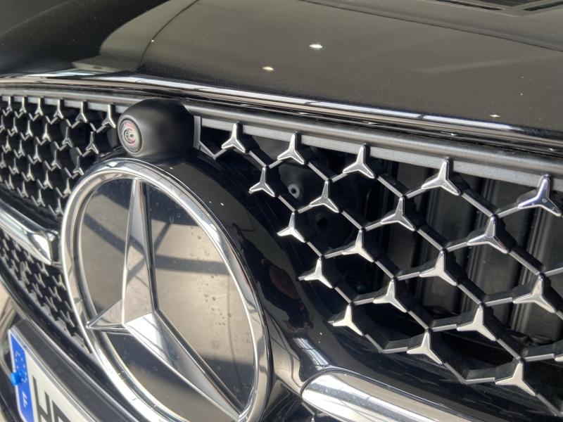 Mercedes-Benz Classe C