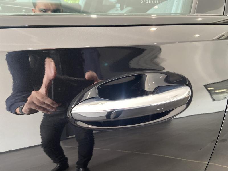 Mercedes-Benz Classe C