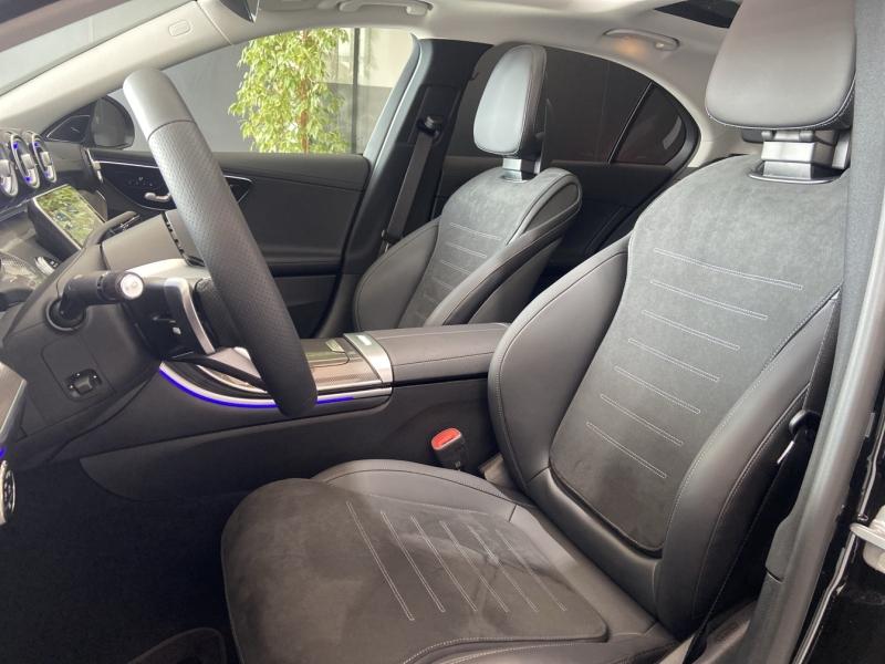 Mercedes-Benz Classe C