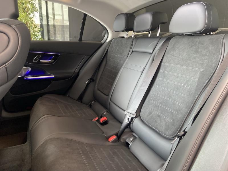 Mercedes-Benz Classe C