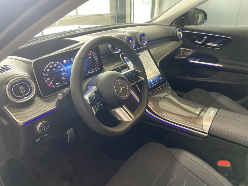 Mercedes-Benz Classe C