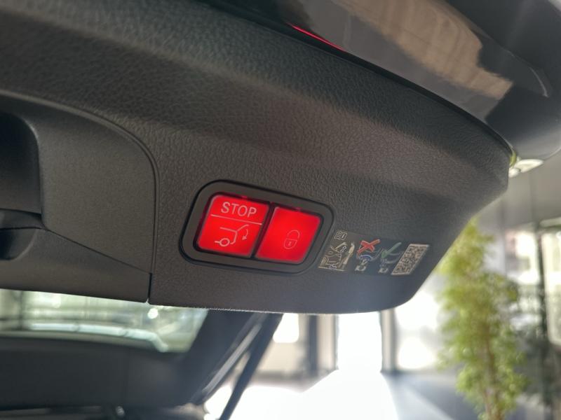 Mercedes-Benz GLE Coupé