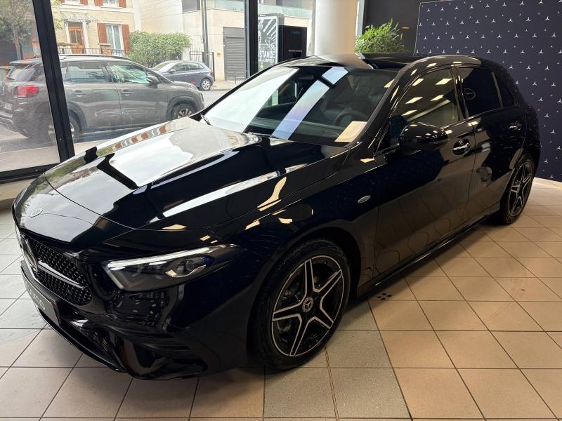 Mercedes-Benz Classe A