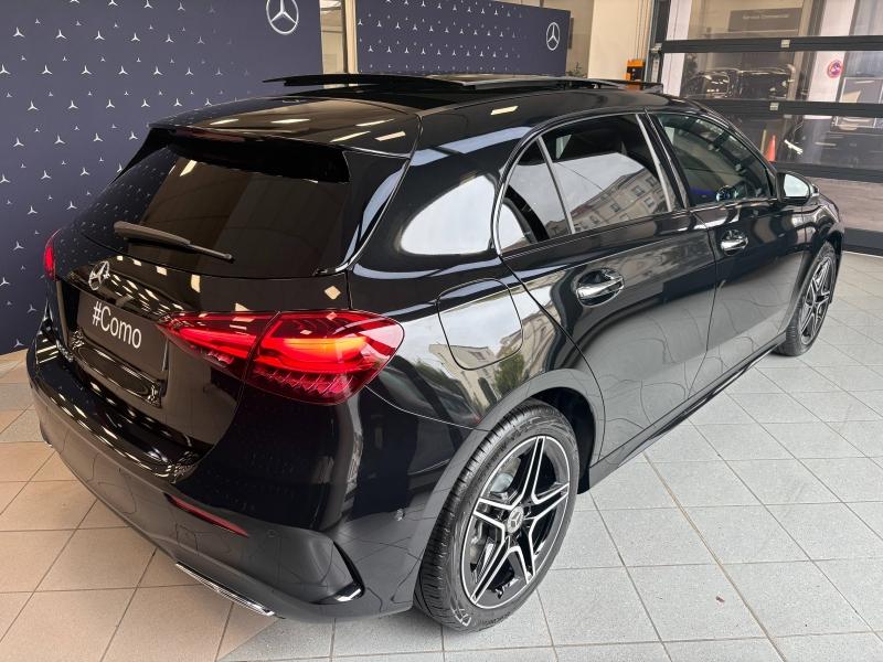 Mercedes-Benz Classe A