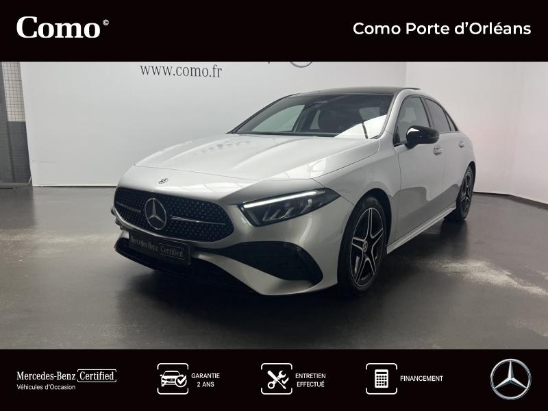 Mercedes-Benz Classe A Berline