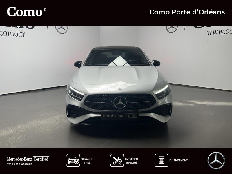 Mercedes-Benz Classe A Berline