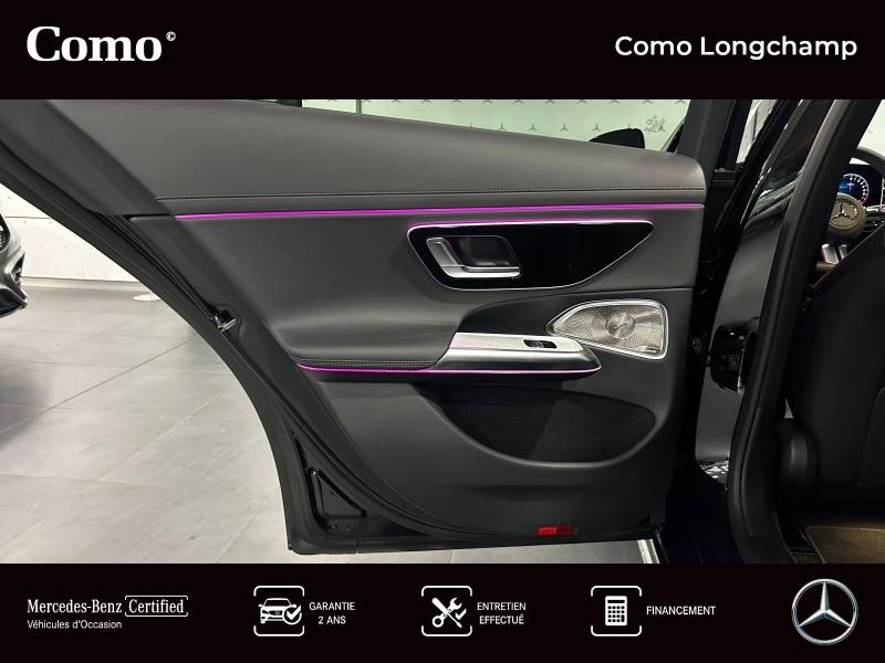 Mercedes-Benz Classe E